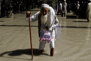 IMF đồng ý giải ngân hơn 1,1 tỷ USD cho Pakistan