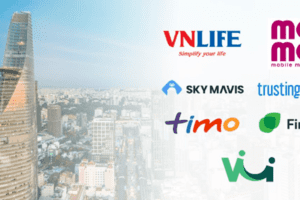 Top 7 công ty khởi nghiệp Fintech hàng đầu Việt Nam năm 2022