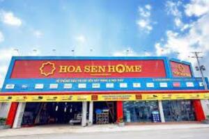 Hoa Sen trả cổ tức 20% bằng cổ phiếu