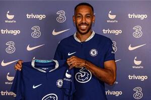 Chelsea quá khôn ở vụ Aubameyang