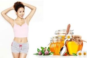 Chỉ pha mật ong với nước là sai: Dùng mật ong theo cách này mới là chuẩn nhất để giảm cân, thải độc