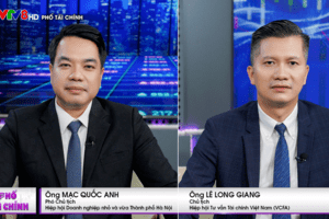 Làm sao để khơi thông nguồn vốn cho doanh nghiệp?