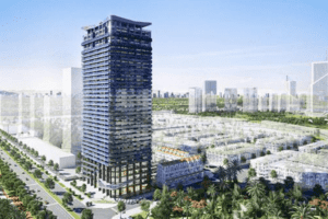 Sunshine Golden River – Nơi thăng hoa chất sống thượng lưu