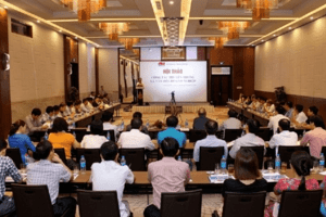 Văn hóa doanh nghiệp: Nền tảng phát huy sức mạnh của Vietsovpetro