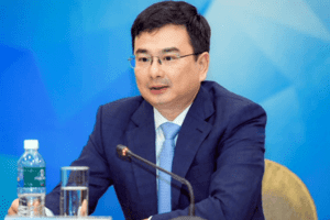 Phó Thống đốc Phạm Thanh Hà chủ trì Hội thảo cấp cao SEACEN-BIS