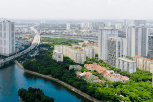 Sửa Luật Đất đai: Cần bổ sung quy định về đất đai thuộc khu vực quyền tài sản công