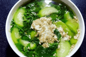 Canh cua đồng thì ngon thật nhưng những kiểu người này nên tuyệt đối tránh xa kẻo hối hận