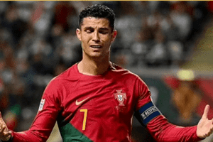 Cassano kêu gọi Ronaldo nên giải nghệ