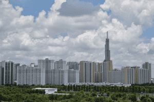 Kênh tiếp vốn cho thị trường bất động sản đến từ đâu trong mùa cuối năm?