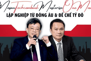 Khám phá hệ sinh thái nhiều công ty tỷ đô nhất của 2 tỷ phú lập nghiệp từ Đông Âu: Từ thực phẩm, khoáng sản đến ngân hàng, địa ốc, công nghệ