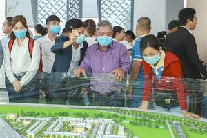 Bất động sản vào “mùa gặt”, phân khúc nào nhiều triển vọng?