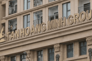 Vụ Tân Hoàng Minh: Bộ Công an đã kê biên, phong tỏa 4.000 tỷ đồng
