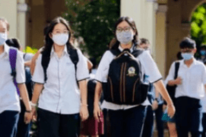 Lần đầu tại Việt Nam, học sinh cấp 3 được hóa thân làm CEO, CMO