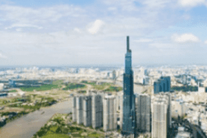 Top 10 địa phương thu ngân sách lớn nhất 9 tháng đầu năm 2022