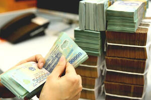 Tình hình các dòng vốn trên thị trường tài chính Việt Nam đến cuối quý III/2022