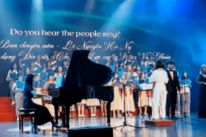 Ra mắt CLB âm nhạc cổ điển đầu tiên cho sinh viên Hà Nội