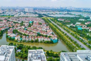 Bất động sản khu Đông Hà Nội có “nóng” như lời đồn?