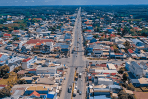 BĐS Bình Phước - Thị trường thu hút mạnh giới đầu tư