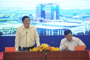 Bình Dương: 14/34 chỉ tiêu kinh tế - xã hội đạt và vượt kế hoạch chỉ trong 9 tháng đầu năm 2022