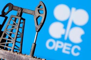 Lo vực dậy giá dầu, OPEC+ dự định cắt giảm 2 triệu thùng/ngày