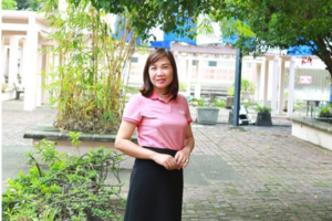 Bà mẹ giáo viên có 2 con giành học bổng tại Úc: Tổ ấm là điểm tựa để con bay cao, bay xa