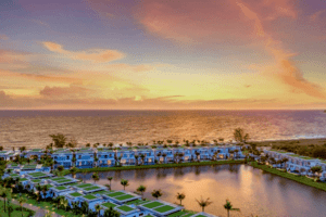 Đầu tư bất động sản nghỉ dưỡng đã vận hành: tâm điểm Felicity Phu Quoc