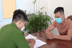 Quảng Nam: Truy nã đối tượng tổ chức đưa người sang Campuchia làm "việc nhẹ lương cao"