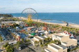 Tiềm năng phát triển dòng BĐS thương mại tại đô thị biển từ làn sóng du lịch MICE