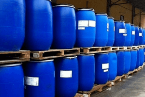 Xây dựng dự thảo Quản lý hóa chất thuộc diện kiểm soát của Công ước cấm vũ khí hóa học