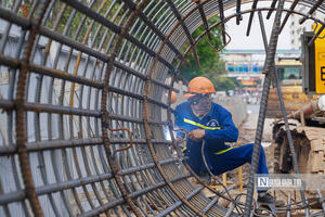 Vì sao Bộ Công Thương xin trả lại hơn 400 tỷ đồng vốn đầu tư công?