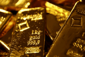 Các nhà đầu tư lạc quan giá vàng sẽ giữ trên 1.700 USD/ounce