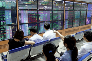 Uỷ ban Chứng khoán Nhà nước: TTCK Việt Nam vẫn được vận hành bình thường theo hướng lành mạnh, bền vững