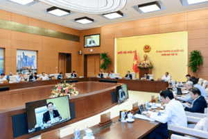 Năm 2023 có nguy cơ thiếu thuốc: Ủy ban Xã hội của Quốc hội đề nghị Chính phủ làm rõ nguyên nhân