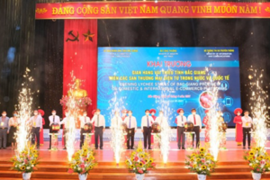 Bắc Giang: Hưởng ứng Ngày Chuyển đổi số quốc gia