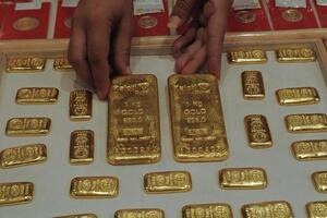Giá vàng ngày 10/10/2022: Quay đầu tăng phiên đầu tuần