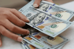 Tài chính tiền tệ ngày 11/10: USD tăng, bảng Anh, vàng và bitcoin lao dốc khi thị trường chờ đợi dữ liệu lạm phát