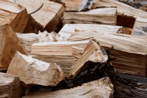 Thiếu khí đốt, dân châu Âu đốt mọi thứ có thể để sưởi ấm