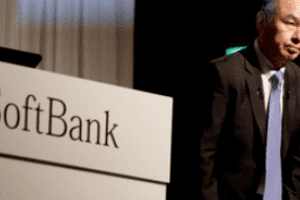 SoftBank thay đổi "tầm nhìn": Khi Vision Fund không còn "hút tiền" như trước