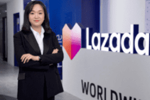 Chân dung dàn lãnh đạo nữ quyền lực của Lazada Việt Nam