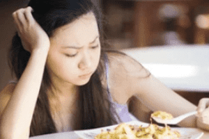 7 tác hại khi bỏ bữa sáng