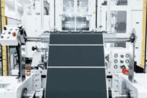 Thụy Điển trở thành ‘Thung lũng Silicon’ của công nghệ bền vững