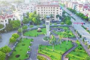 Bắc Giang sắp mời đầu tư 13 dự án, quy mô hơn 400ha