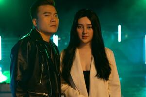 Giọng ca phi giới tính Chu Thúy Quỳnh thử thách táo bạo trong sản phẩm âm nhạc mới