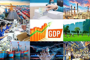 Standard Chartered nâng dự báo tăng trưởng GDP Việt Nam năm 2022 lên 7,5%