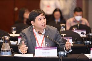 Cần khung hướng dẫn để ngân hàng ứng dụng trí tuệ nhân tạo hiệu quả