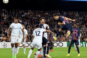 Kết quả bóng đá hôm nay ngày 13/10: Barcelona vs Inter, Plzen vs Bayern Munich, Rangers vs Liverpool, Napoli vs Ajax