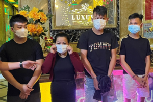 Đồng Nai: Khởi tố chủ quán Karaoke liên quan đến vụ sử dụng trái phép chất ma túy