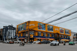 Tỉnh Thanh Hóa: Hàng loạt bến xe được “hô biến” thành cây xăng, kiot cho thuê