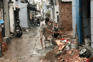 Thành phố Hồ Chí Minh phấn đấu đến năm 2025 không còn hộ nghèo