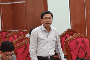 Kiến nghị ban bố tình trạng thiên tai khẩn cấp chỉ sau 1 trận mưa: Sở GTVT Phú Yên nói gì?